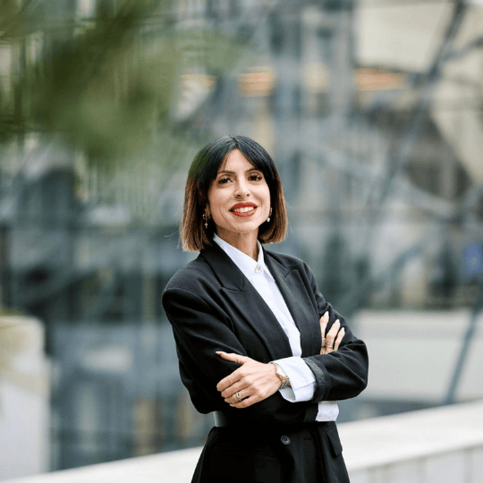 Ornella Gallo